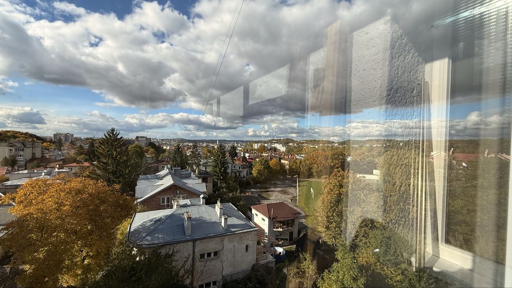 Перша здача! Оренда 2-кім. квартири вул. Ольжича,13 ( Парк Погулянка)