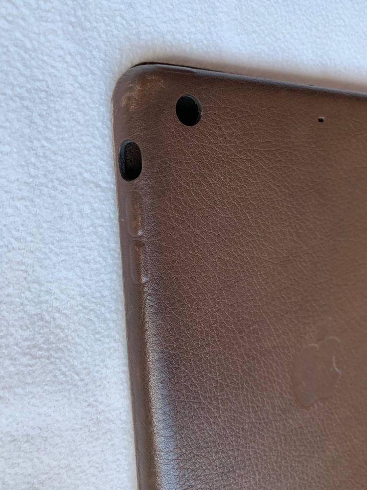 Smart Case apple ipad mini 1 , 2 , 3 коричневый оригинал