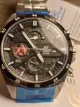Zegarek  Casio chrono Efr-556