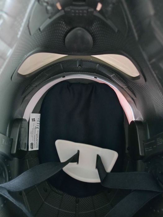 star wars hełm scout trooper black series