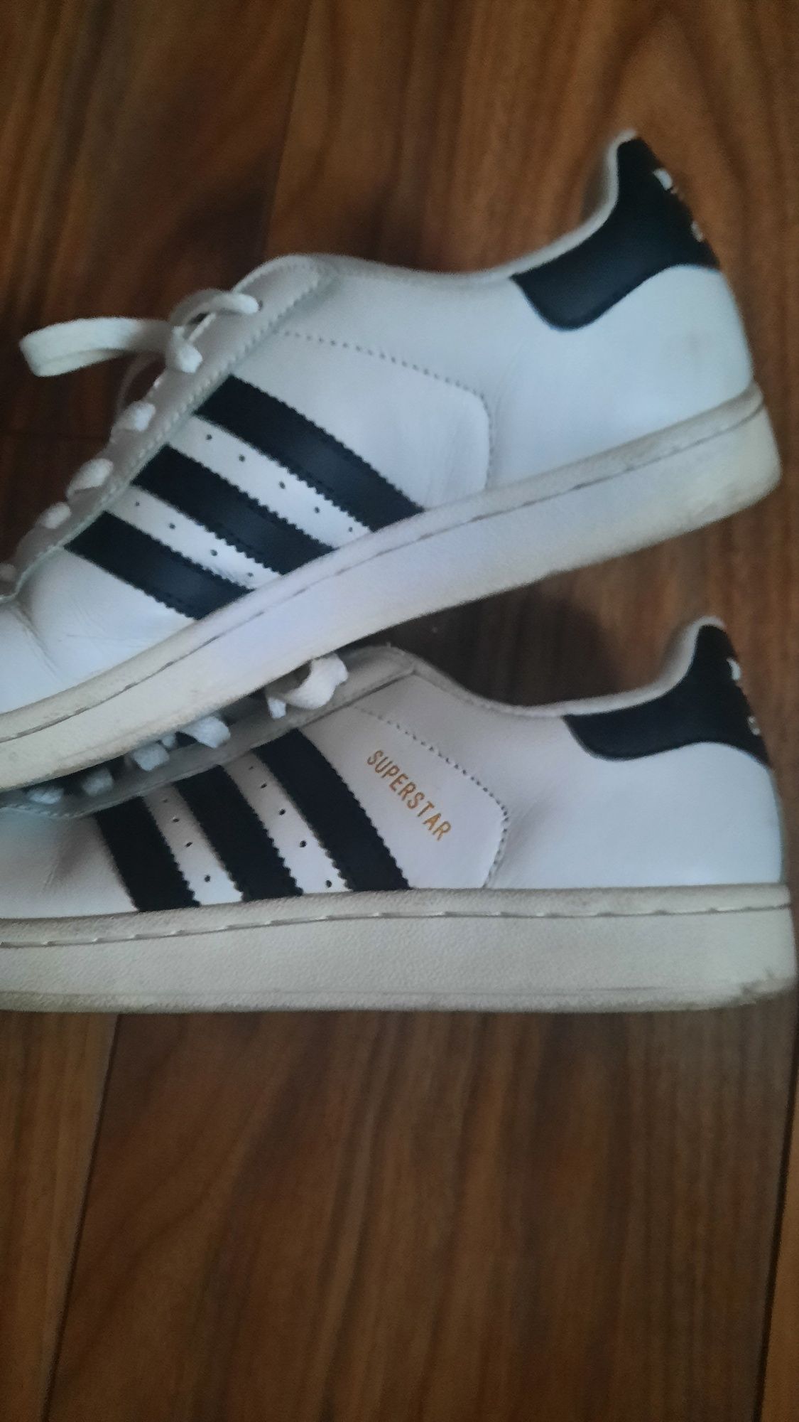 Buty adidas superstar