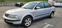 Vw Passat 1.6 benzyna + gaz