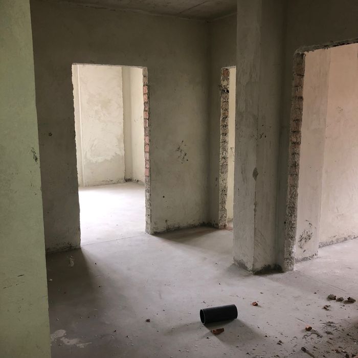 Продаж зданої 2х кімн.квартири вул.Кругла(кінець пр.Чорновола)