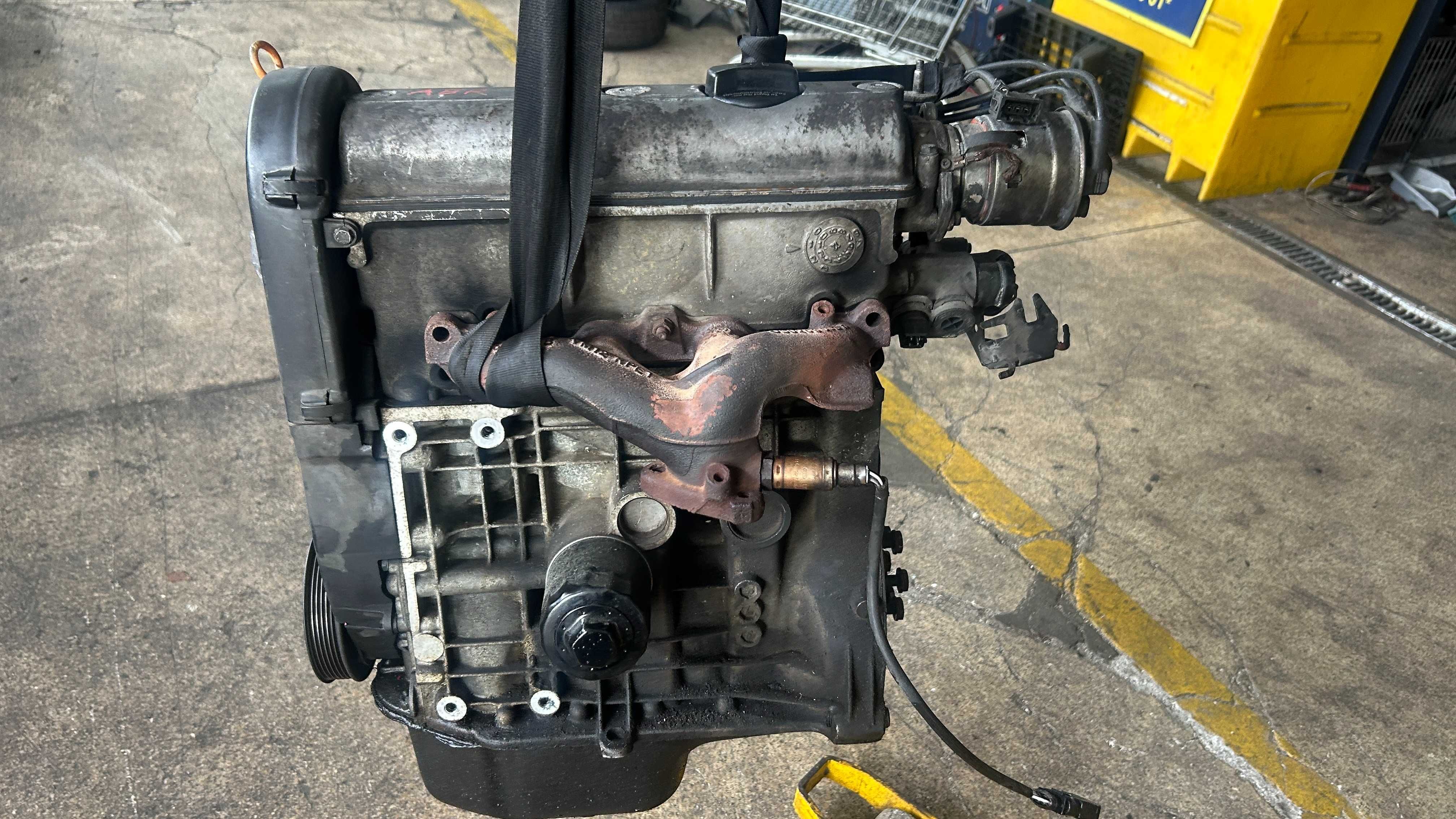 Motor VW Polo 1.0 Ref. AER