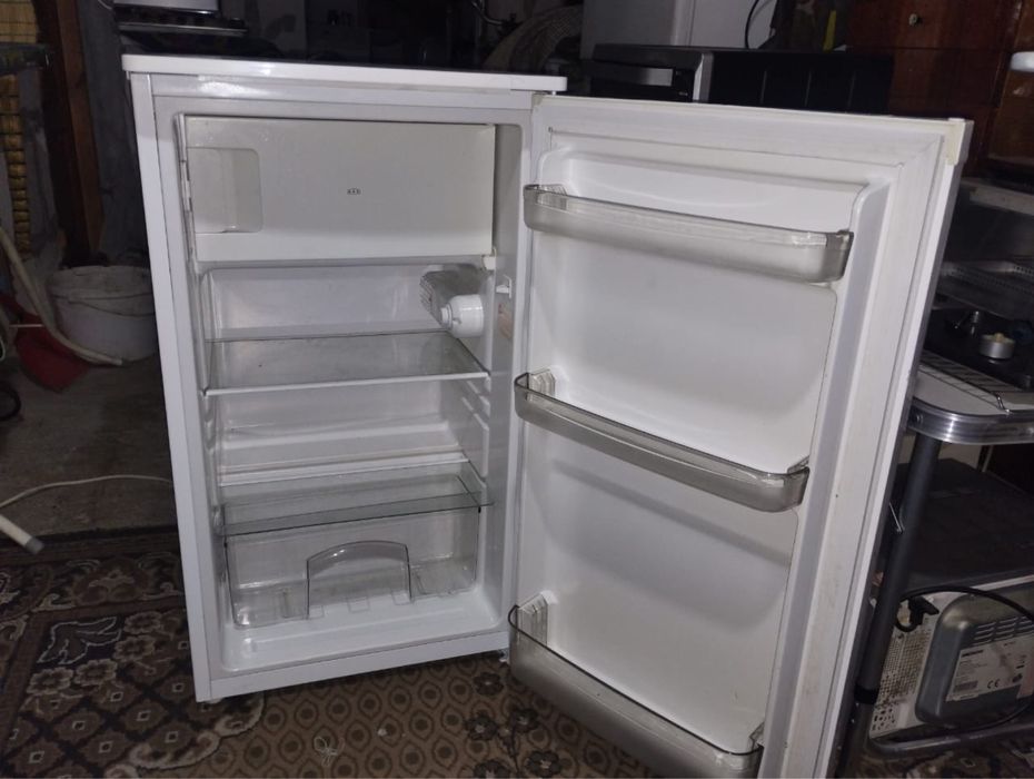 Холодильник exquisit