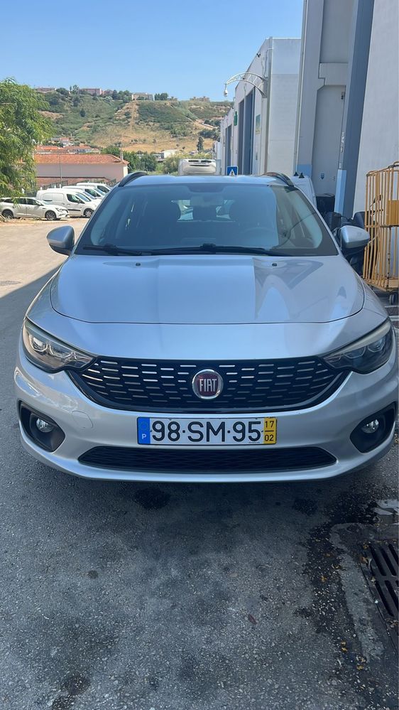 Fiat Tipo SW 1.3 CDTI