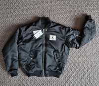 Jordan M bomber jacket flyers kurtka bomberka dwustronna