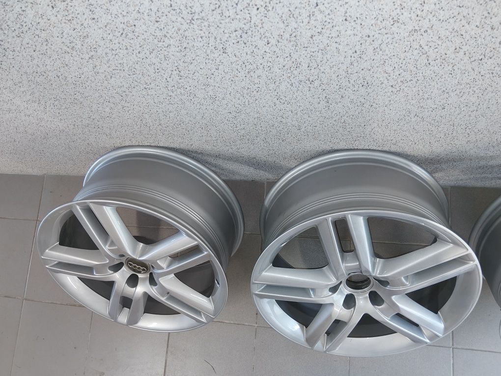 Felgi aluminiowe Audi A6 c7 19 cali