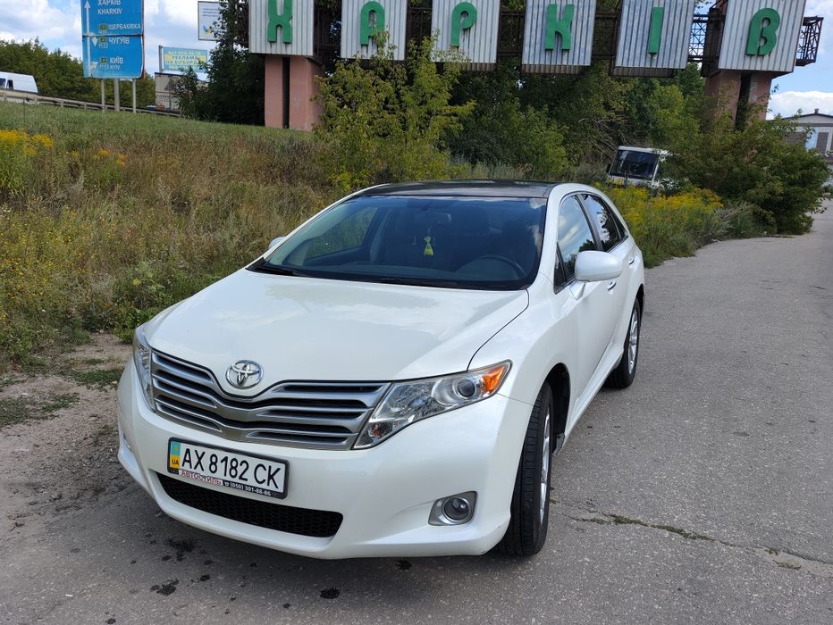 Продам Тойота венза