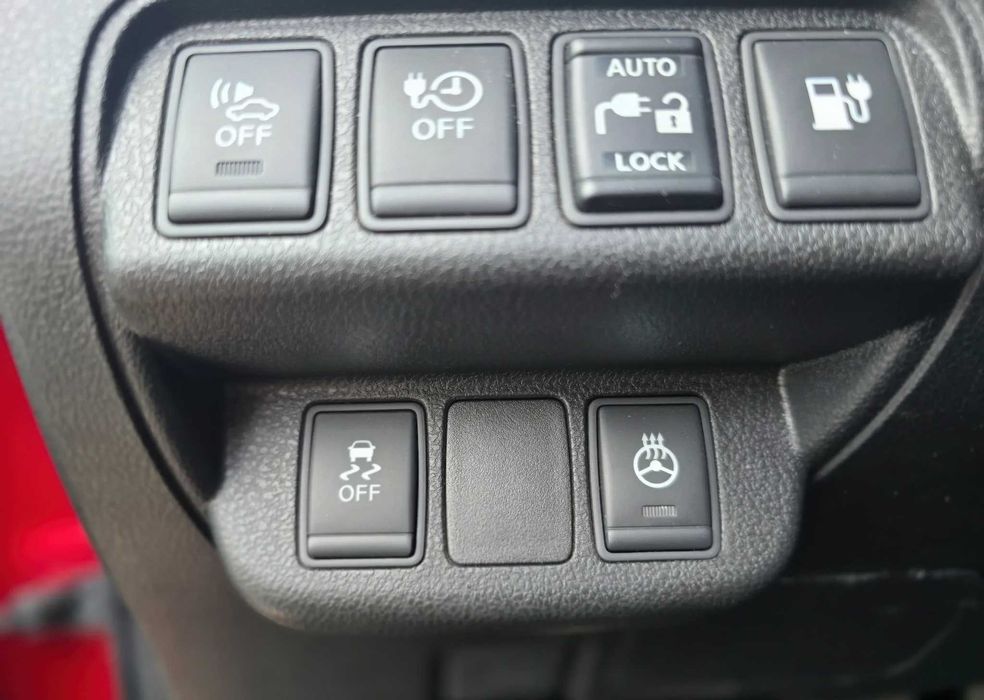 2017 Nissan Leaf 30kWh Tekna