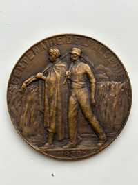 Francuski medal 1930