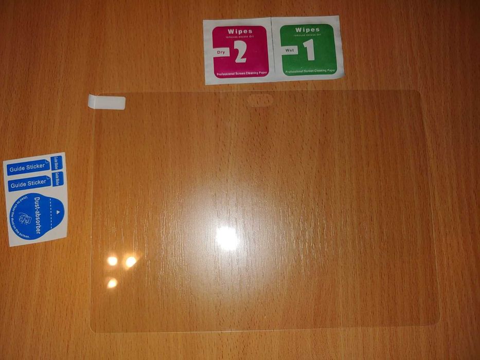 Чехол и стекло Huawei Media Pad M3 Lite 10