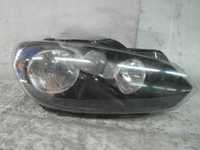 VW GOLF VI 6 LAMPA PRZEDNIA PRAWA