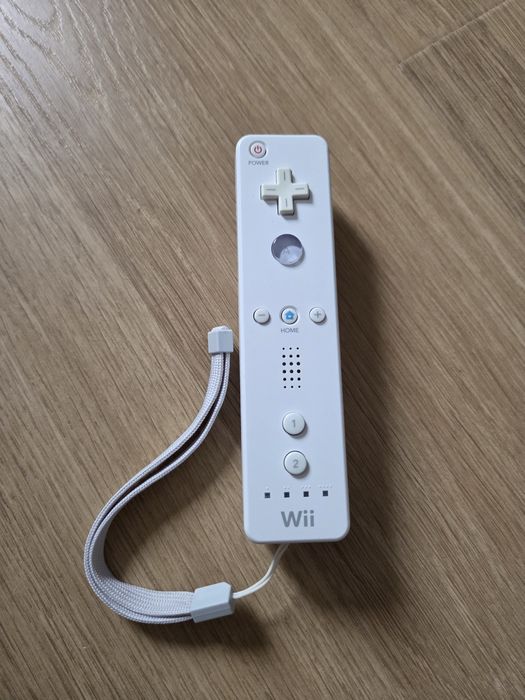 Pilot Nintendo Wii