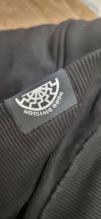 Худі NORD DIVISION         М та Л .