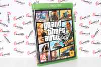 PL GTA 5 Xbox One GameBAZA