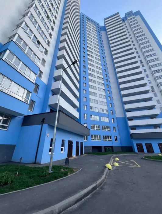 Квартира ЖКОлімпійський Бровари