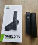 odtwarzacz android  NVIDIA SHIELD TV