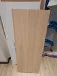 Blat Ikea 4 cm grubości