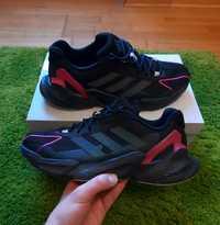 Кроссовки Adidas X9000L4 Jet Boost обувь Yung Equipment Ultra