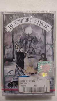 Blackmore's Night Shadow Of The Moon kaseta  folia