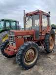 Case international 856 xl turbo