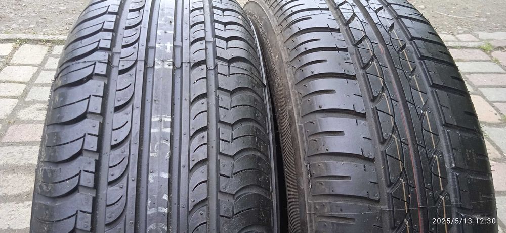 Запаски, колеса R15 5/100 мет.диск з рез.185/60 R15 (нові)