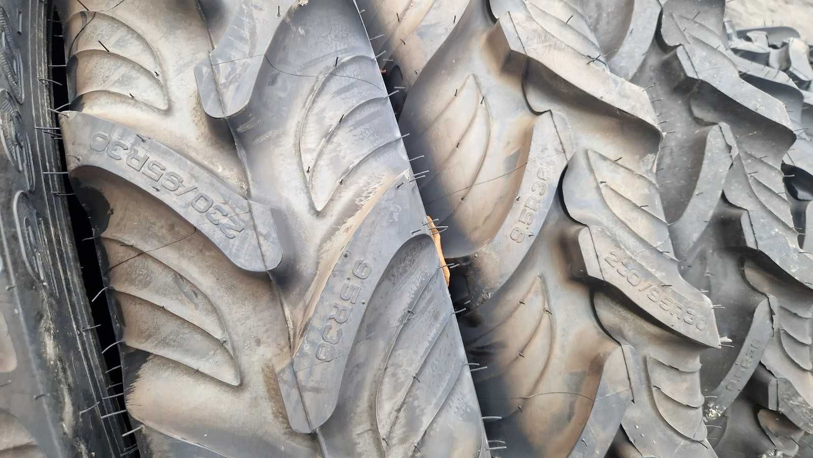 230/95r36 9.5r36 9.5-36 Taurus NOWE