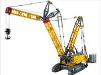 LEGO 42146 Liebherr Crawler Crane LR 13000