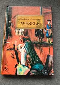 Stanisław Wyspiański Wesele lektura