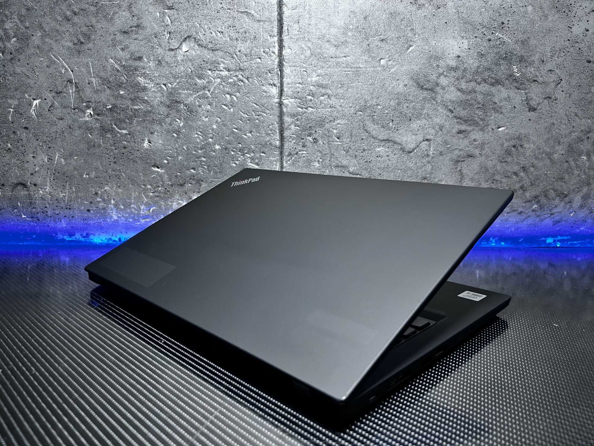 Lenovo ThinkPad T14 | FHD IPS | i5-10210U | 16GB DDR4 256GB SSD | W11