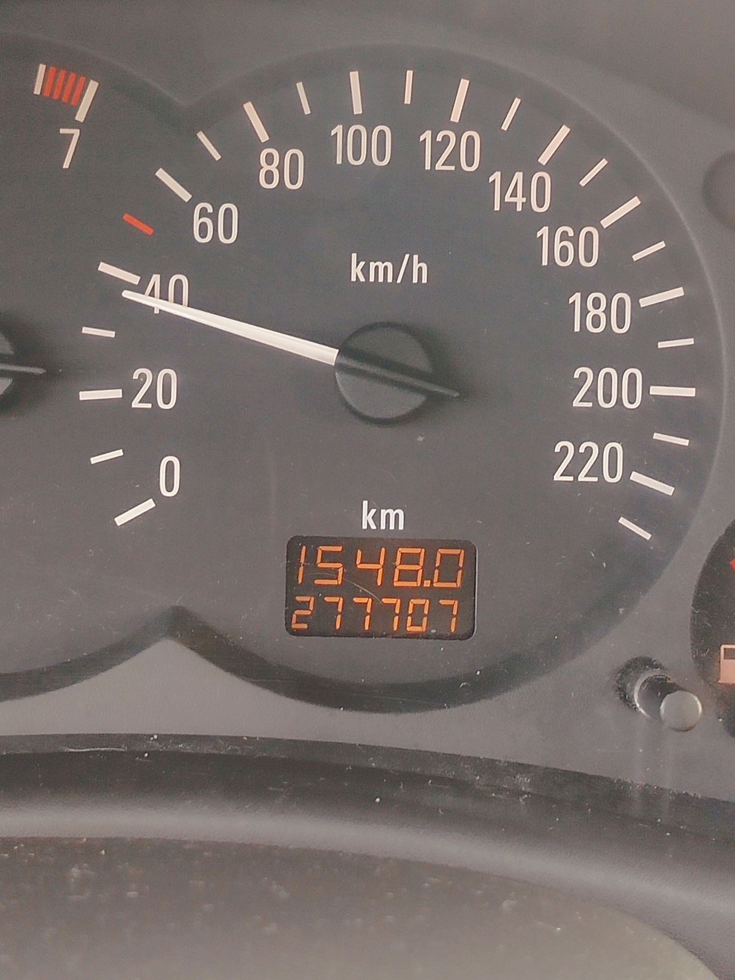 Opel Corsa C 1.2