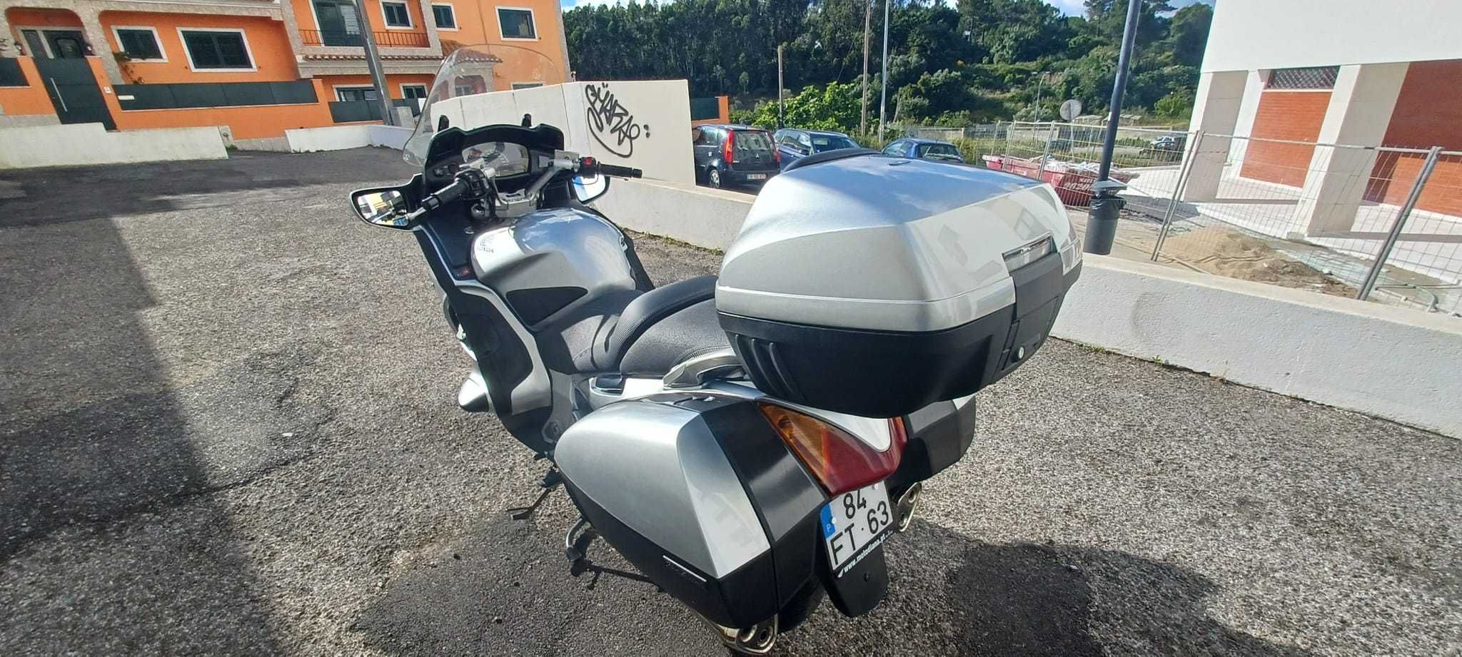 Honda Pan-European 1300ST