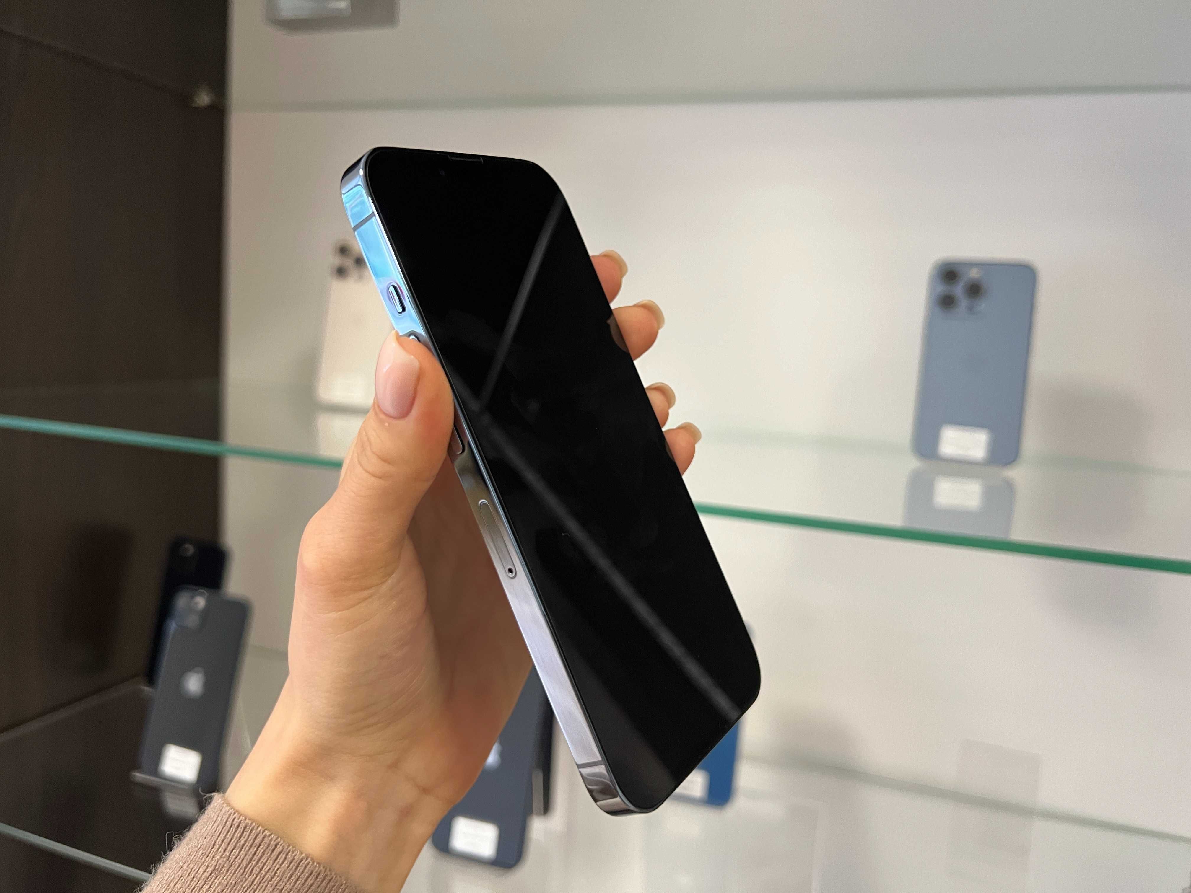 iPhone 13 Pro 256 gb Neverlock / МАГАЗИН + ГАРАНТІЯ