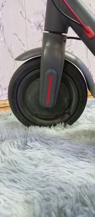 Електросамокат SmartGo