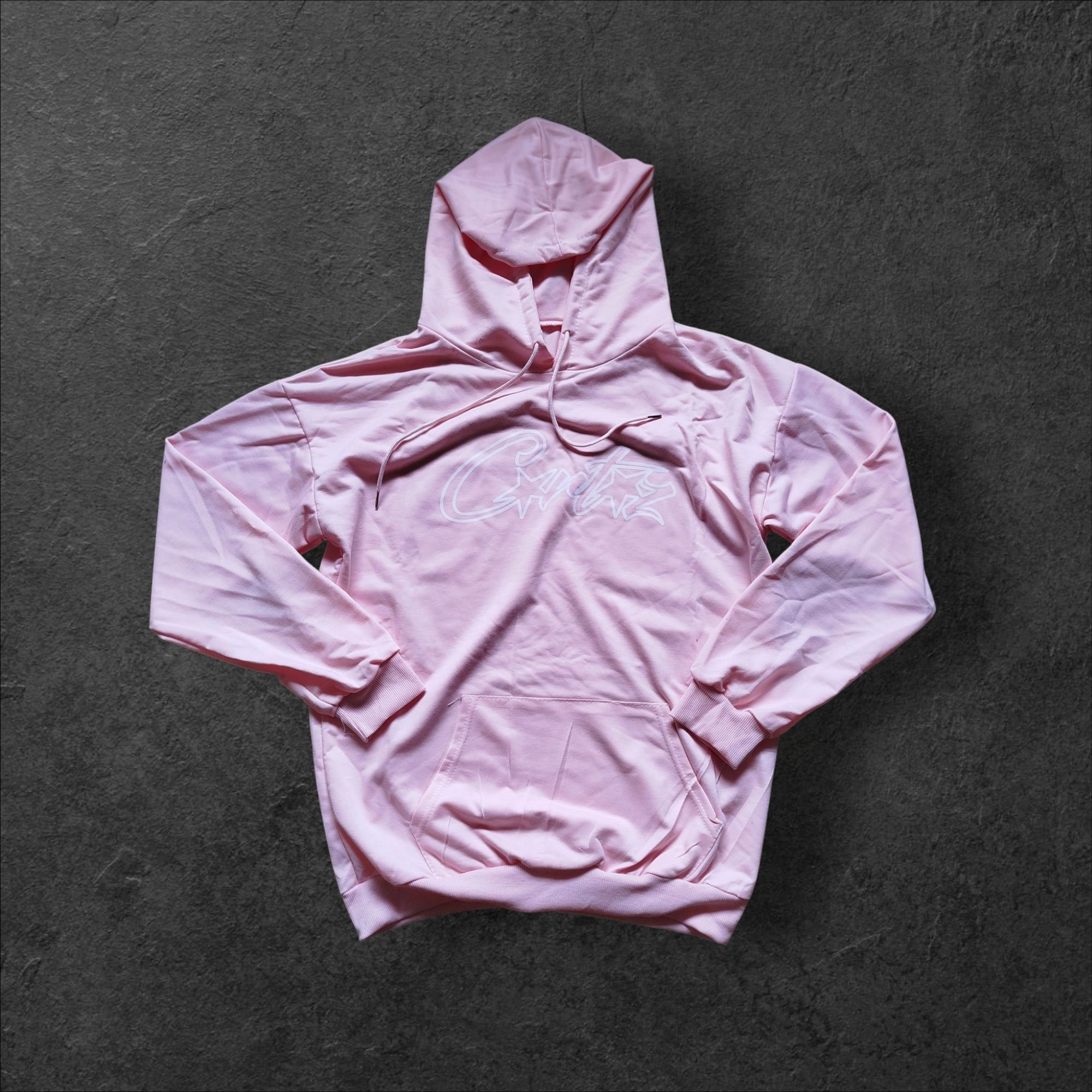 Set dresowy swag y2k drip unisex