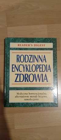 Rodzinna encyklopedia zdrowia