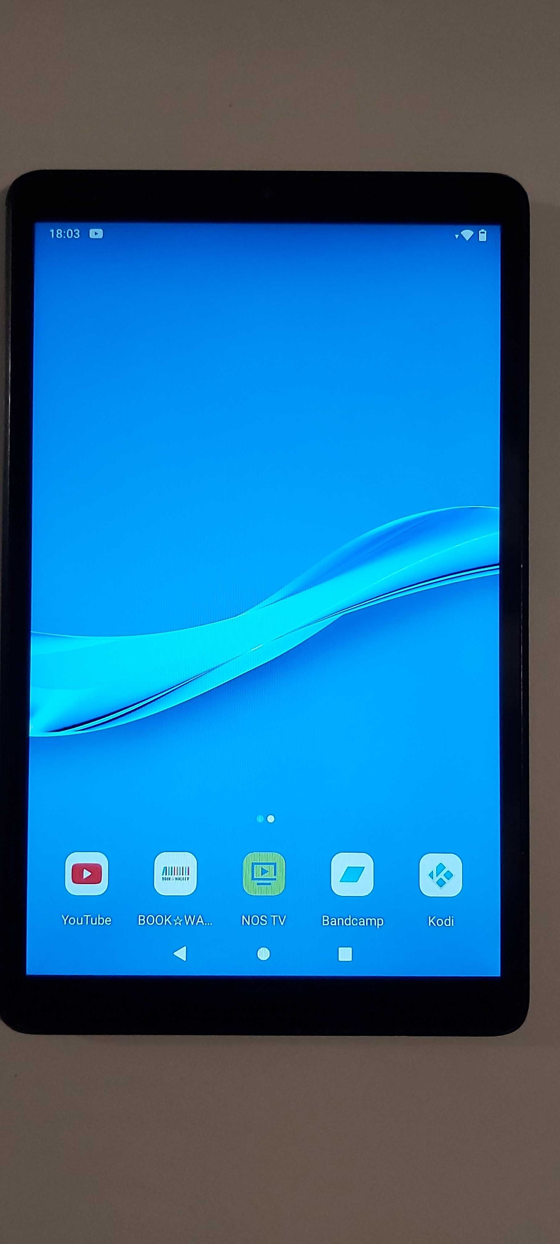 Tablet LENOVO TB-8505F