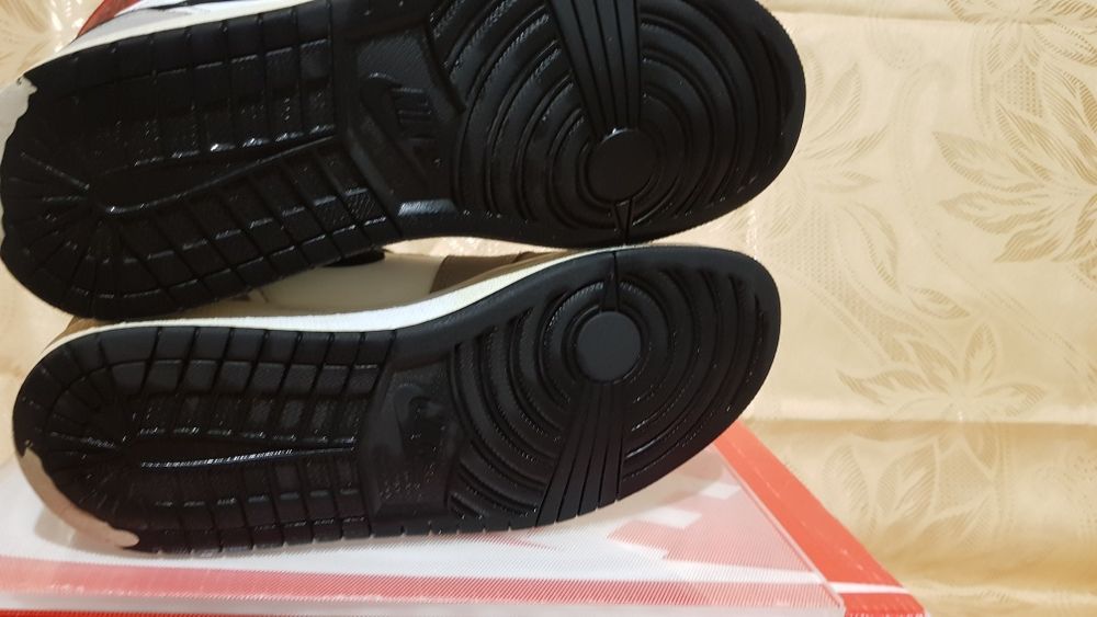 Кроссовки Nike Air Jordan