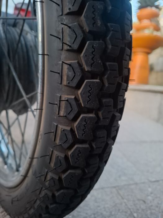 Famel Mirage 75 de 1988