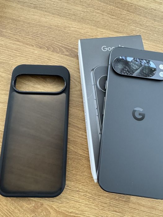Jak Nowy Google Pixel 10 pro 128gb Media Expert