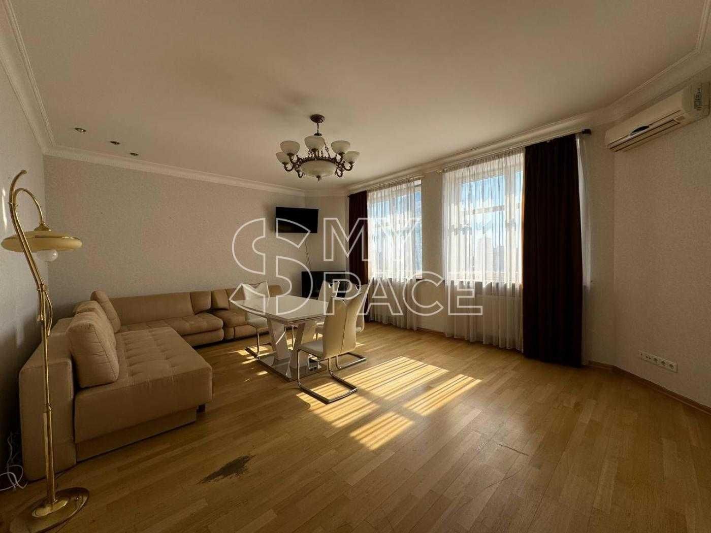 ЖК Митець, Коновальця 32-Б Печерськ Центр 190 м2 4-кімнатана