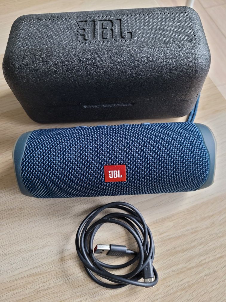 JBL Flip 5 głośnik idealny stan