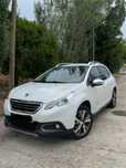 Peugeot 2008 1.6HDI ALLURE *Gasóleo*