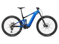 Rower elektryczny Giant Trance X E+2 dostępny od ręki!