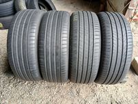 Шини Pirelli 235/55R18. 4шт Літо. (0560).