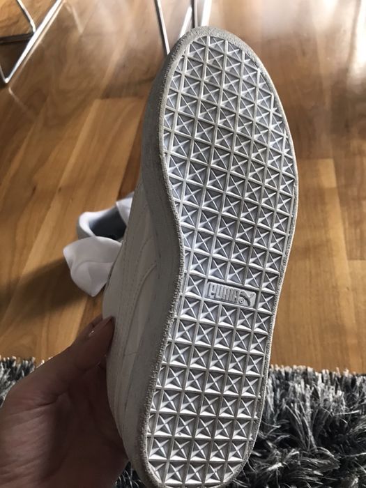 Sapatilhas marca Puma