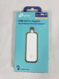 Адаптер TP-LINK UE300  USB 3.0 to Internet новый США