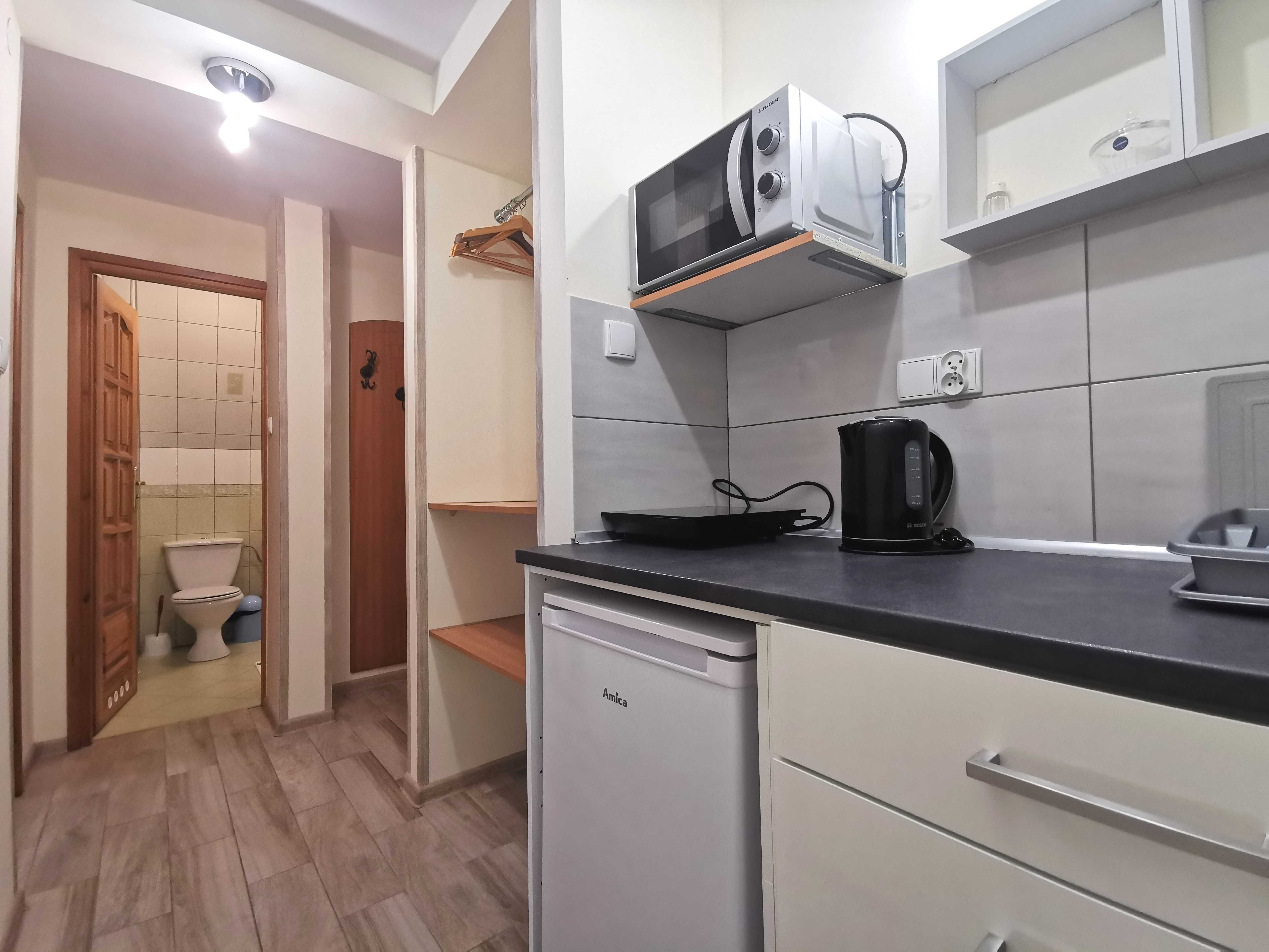 Noclegi Pokoje Pokój rodzinny i Apartament Poronin / Zakopane