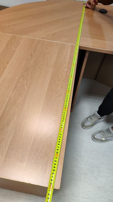 Oddam biurko za darmo